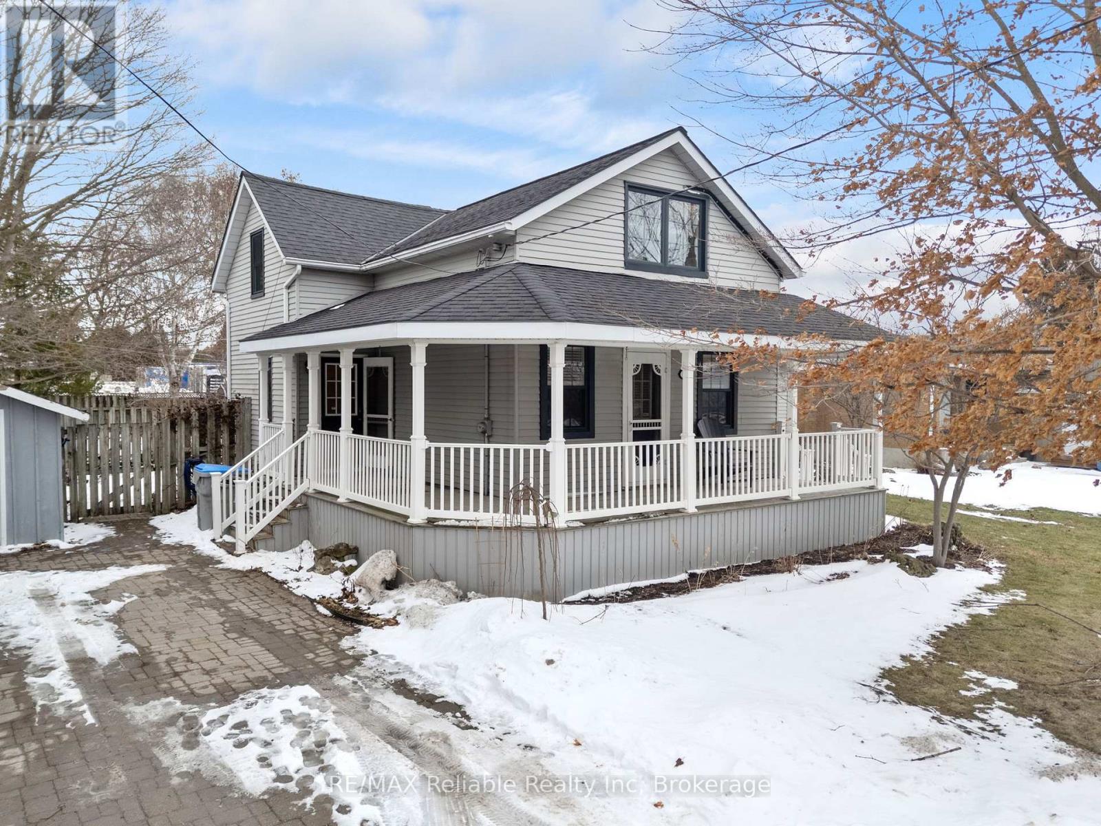 140 Orchard Street, South Huron, Ontario  N0M 1S3 - Photo 4 - X12696064