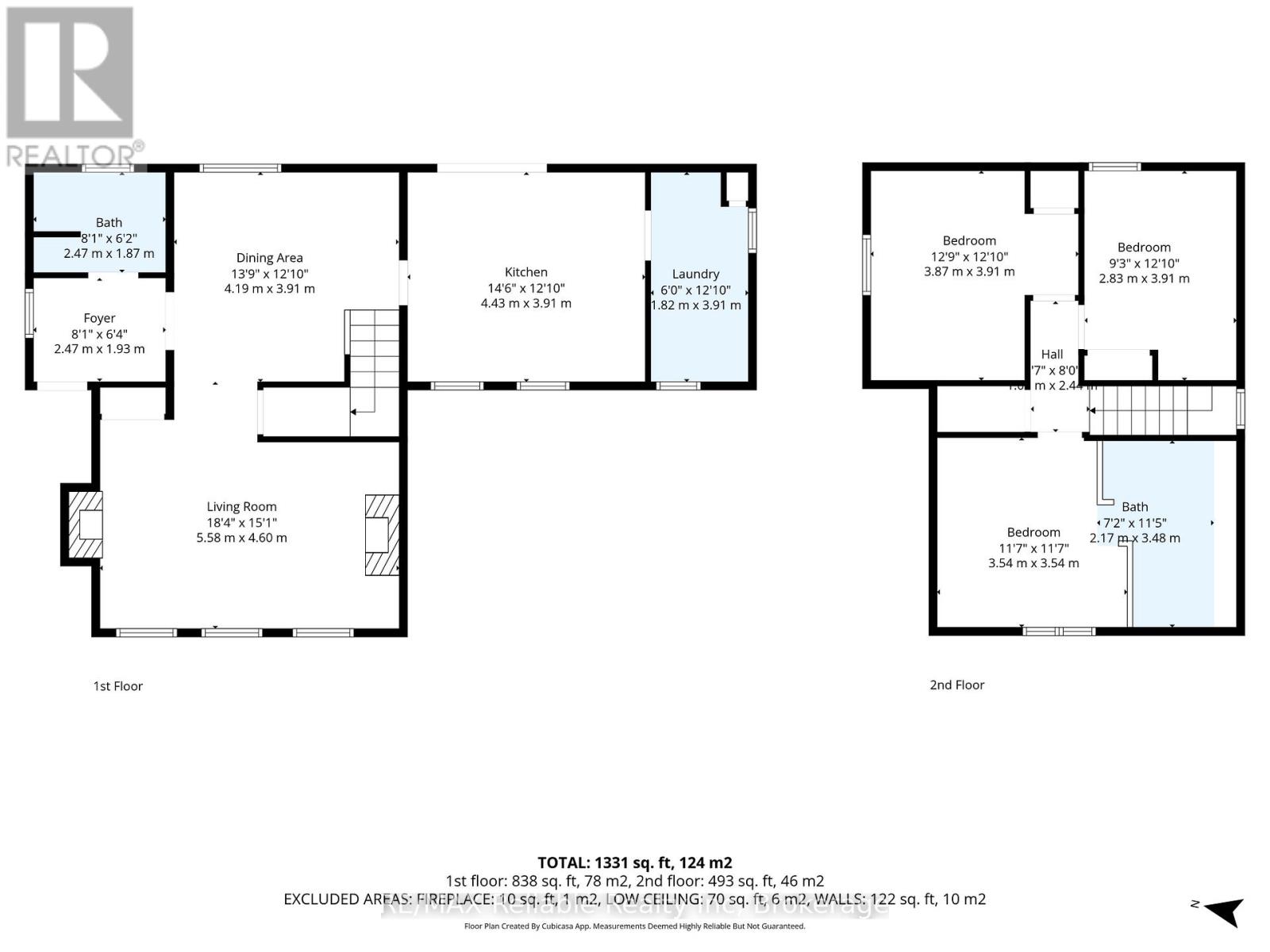 140 Orchard Street, South Huron, Ontario  N0M 1S3 - Photo 42 - X12696064