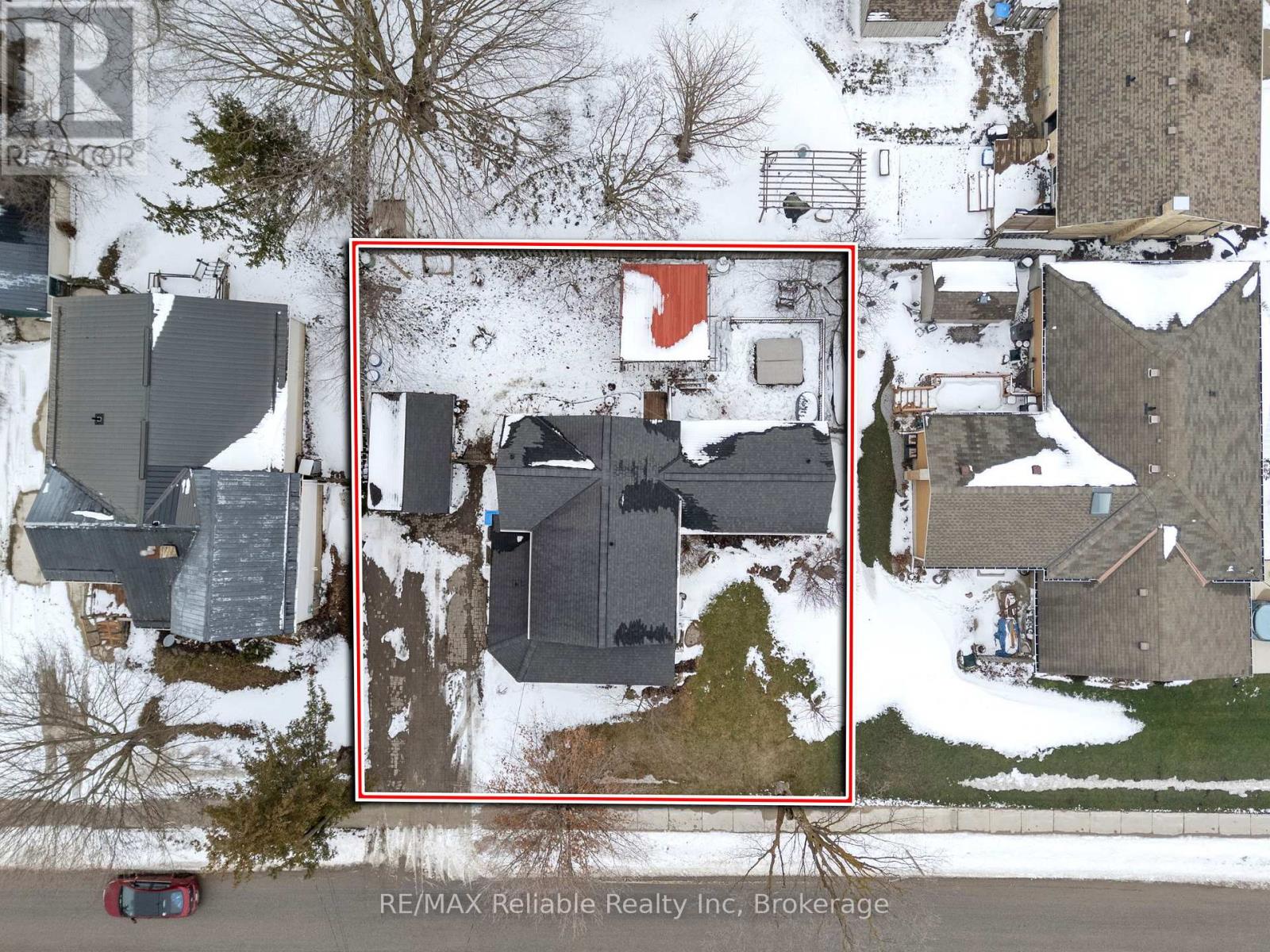 140 Orchard Street, South Huron, Ontario  N0M 1S3 - Photo 5 - X12696064