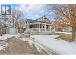 140 ORCHARD STREET, south huron (exeter), Ontario