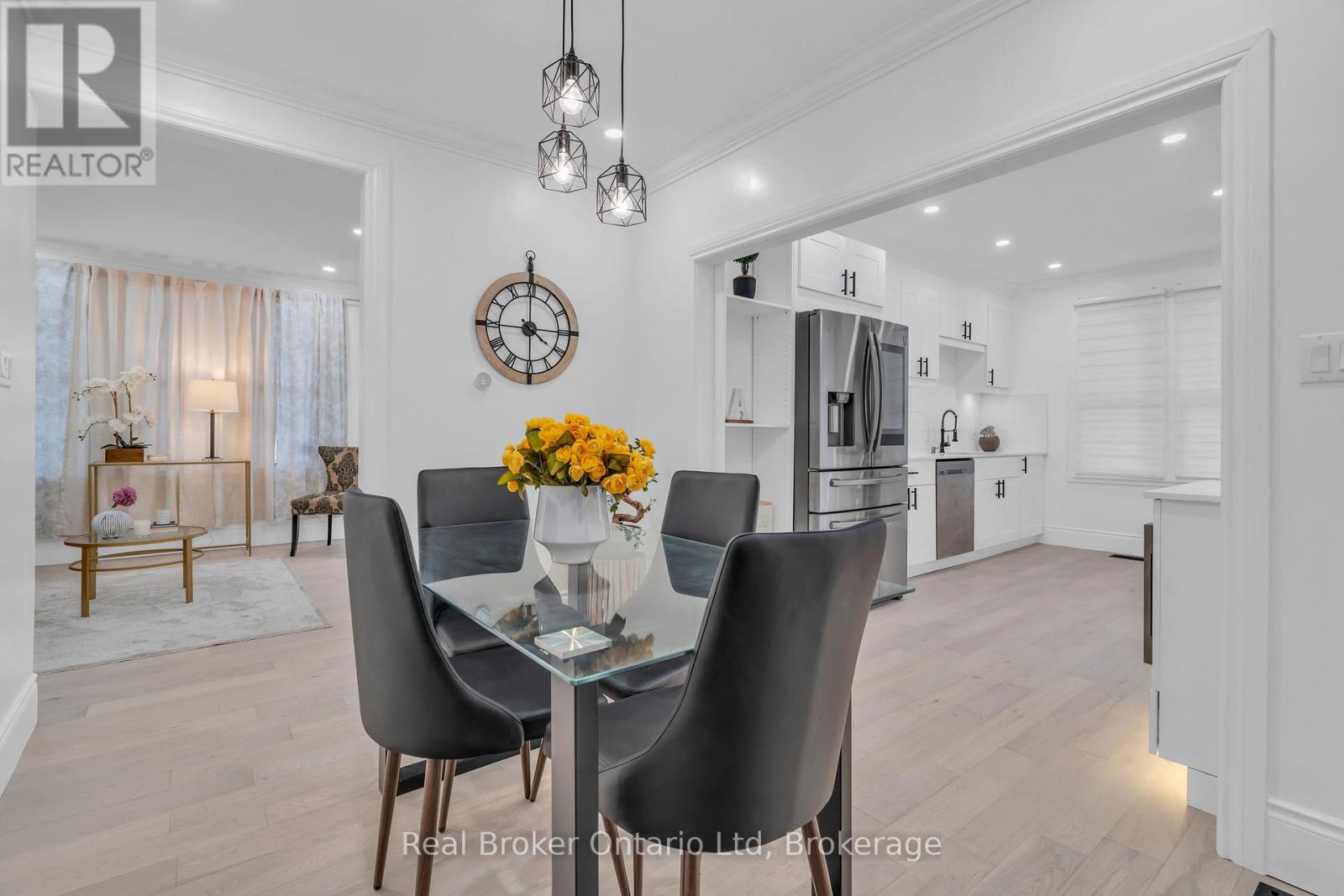 445 Moore Street, Cambridge, Ontario  N3H 3B1 - Photo 10 - X12696094