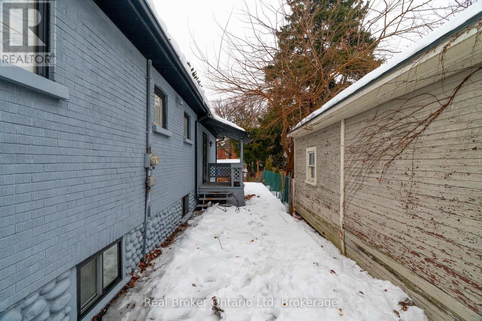 445 Moore Street, Cambridge, Ontario  N3H 3B1 - Photo 31 - X12696094