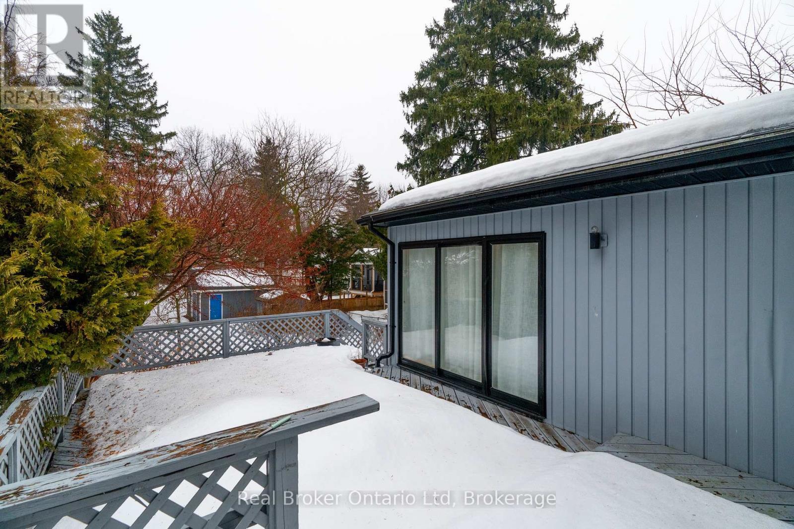 445 Moore Street, Cambridge, Ontario  N3H 3B1 - Photo 36 - X12696094