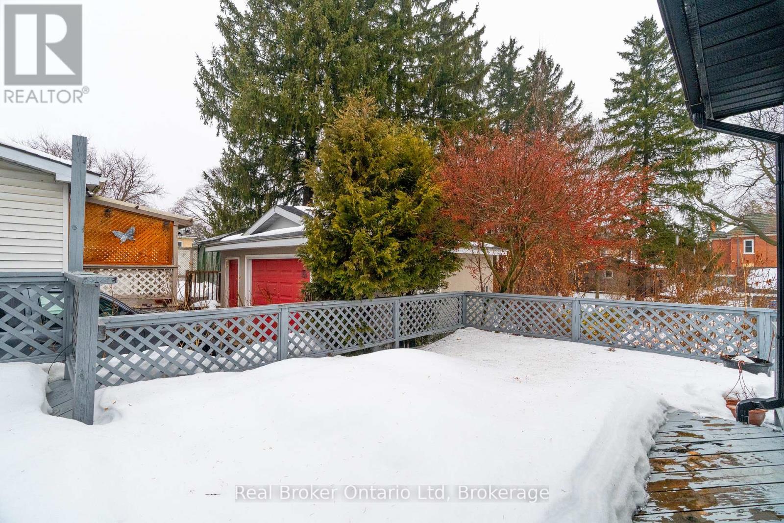 445 Moore Street, Cambridge, Ontario  N3H 3B1 - Photo 37 - X12696094