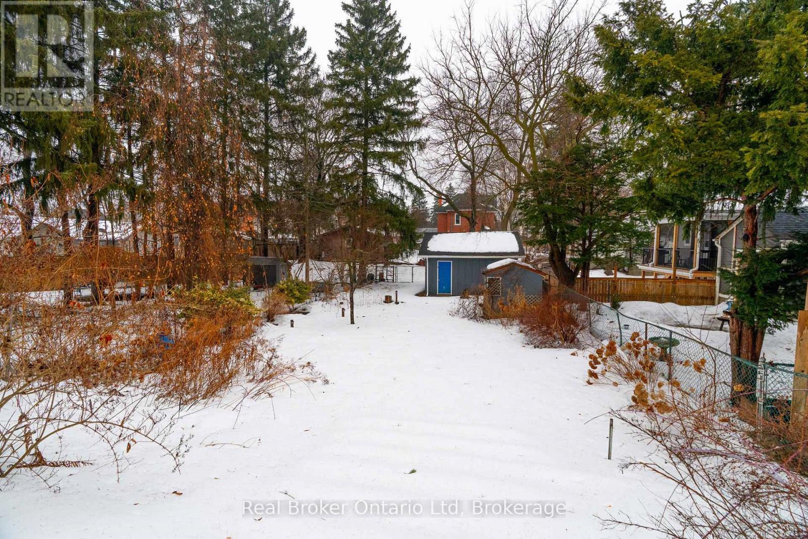445 Moore Street, Cambridge, Ontario  N3H 3B1 - Photo 38 - X12696094