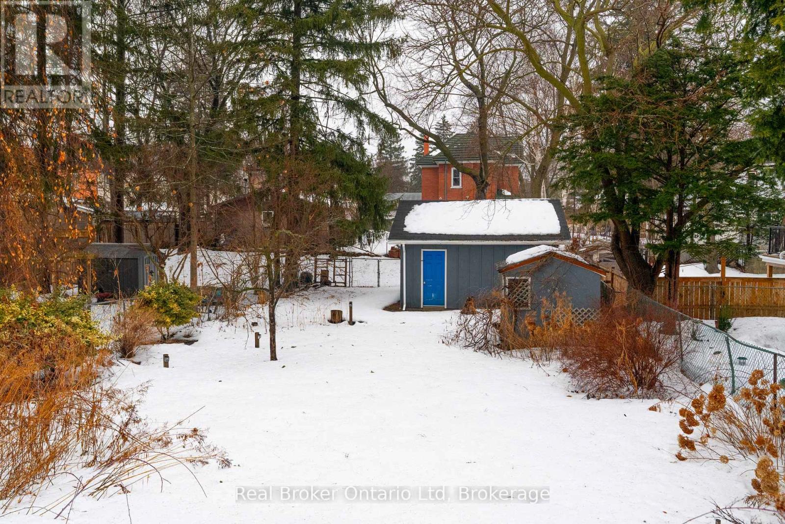 445 Moore Street, Cambridge, Ontario  N3H 3B1 - Photo 39 - X12696094