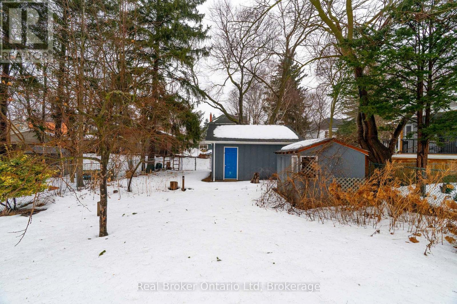 445 Moore Street, Cambridge, Ontario  N3H 3B1 - Photo 40 - X12696094