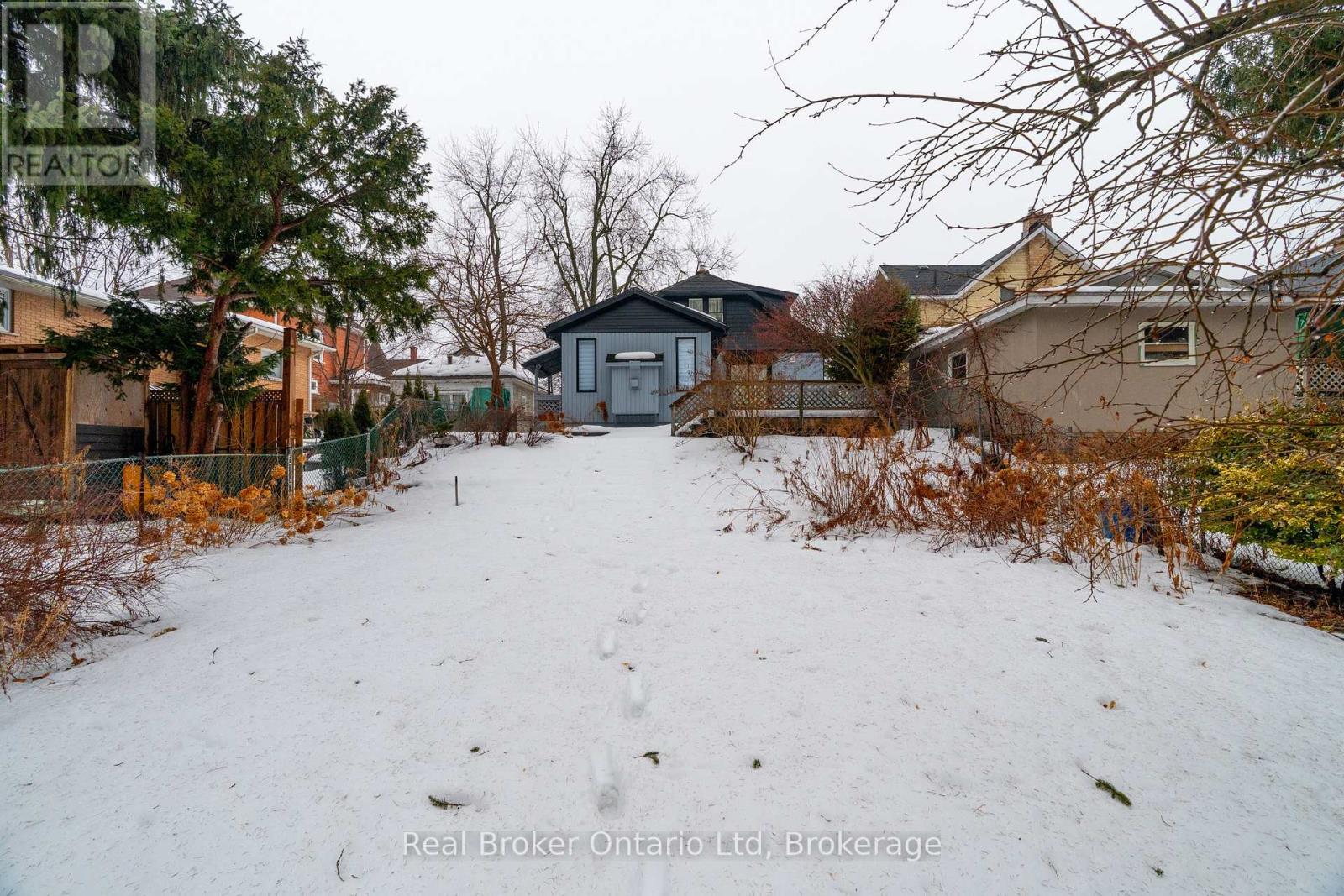 445 Moore Street, Cambridge, Ontario  N3H 3B1 - Photo 41 - X12696094