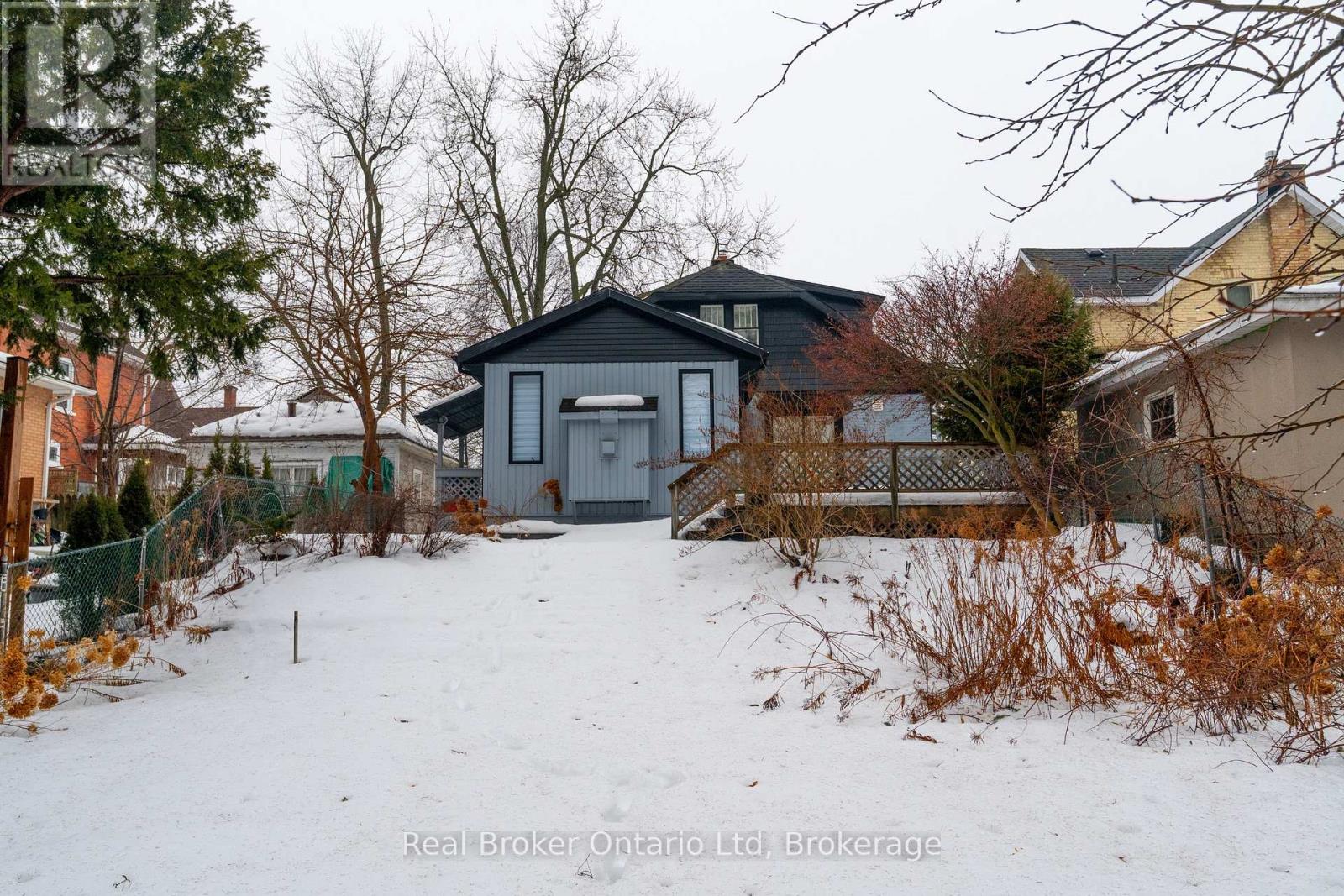 445 Moore Street, Cambridge, Ontario  N3H 3B1 - Photo 42 - X12696094