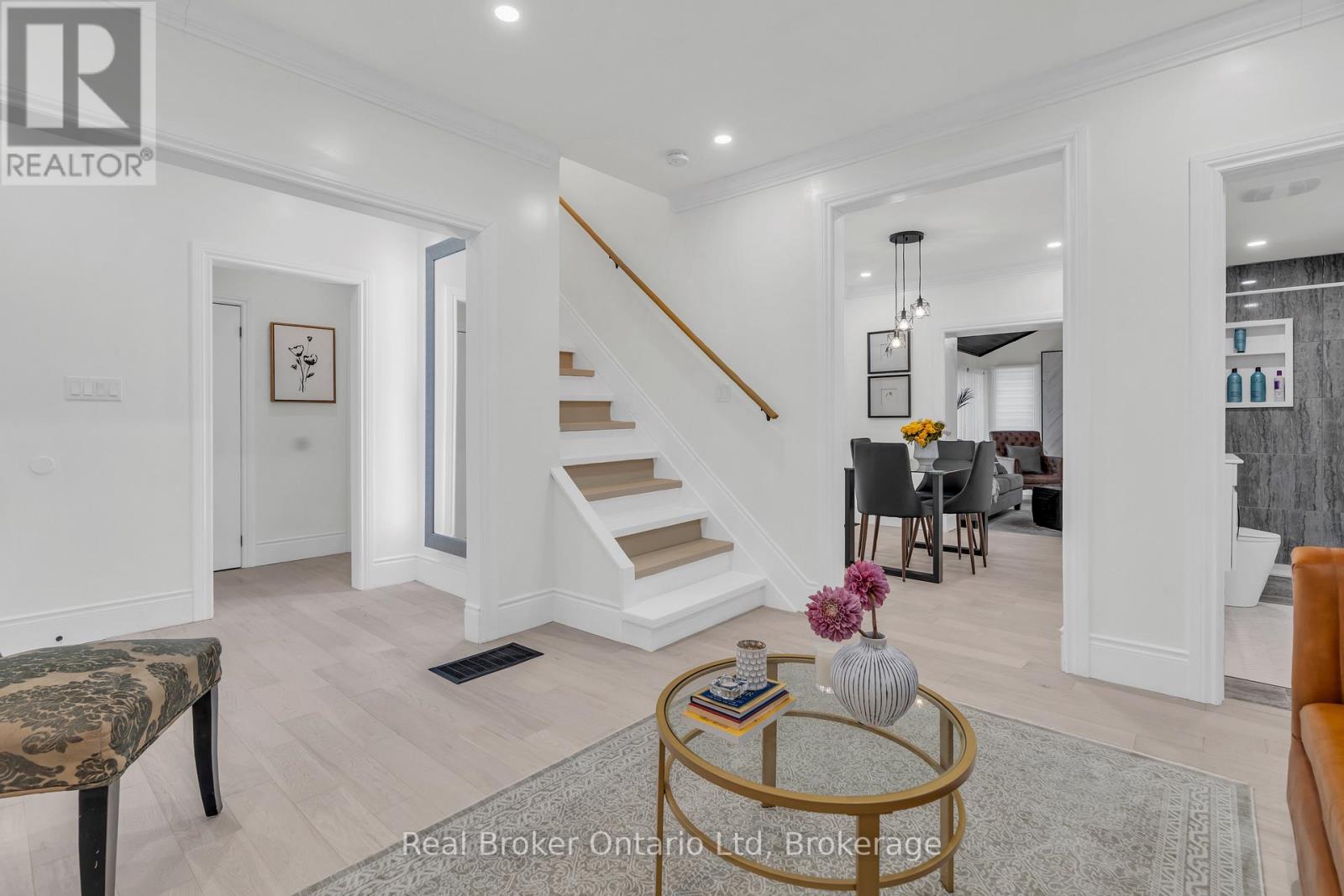 445 Moore Street, Cambridge, Ontario  N3H 3B1 - Photo 7 - X12696094