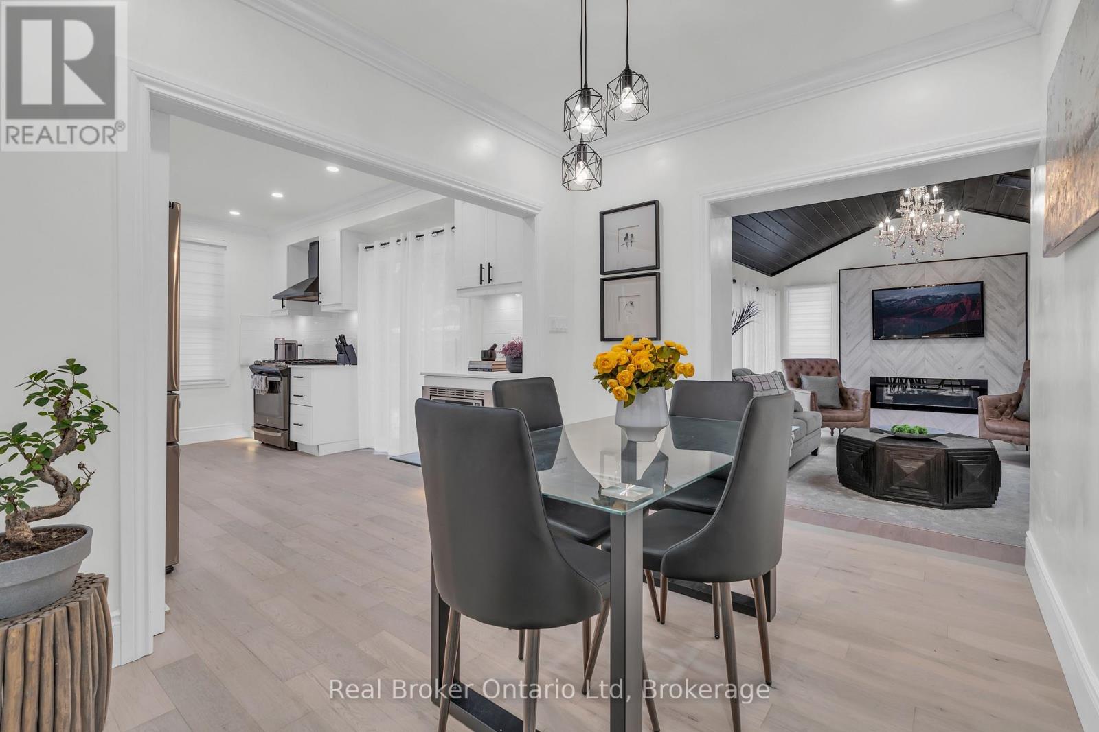 445 Moore Street, Cambridge, Ontario  N3H 3B1 - Photo 9 - X12696094