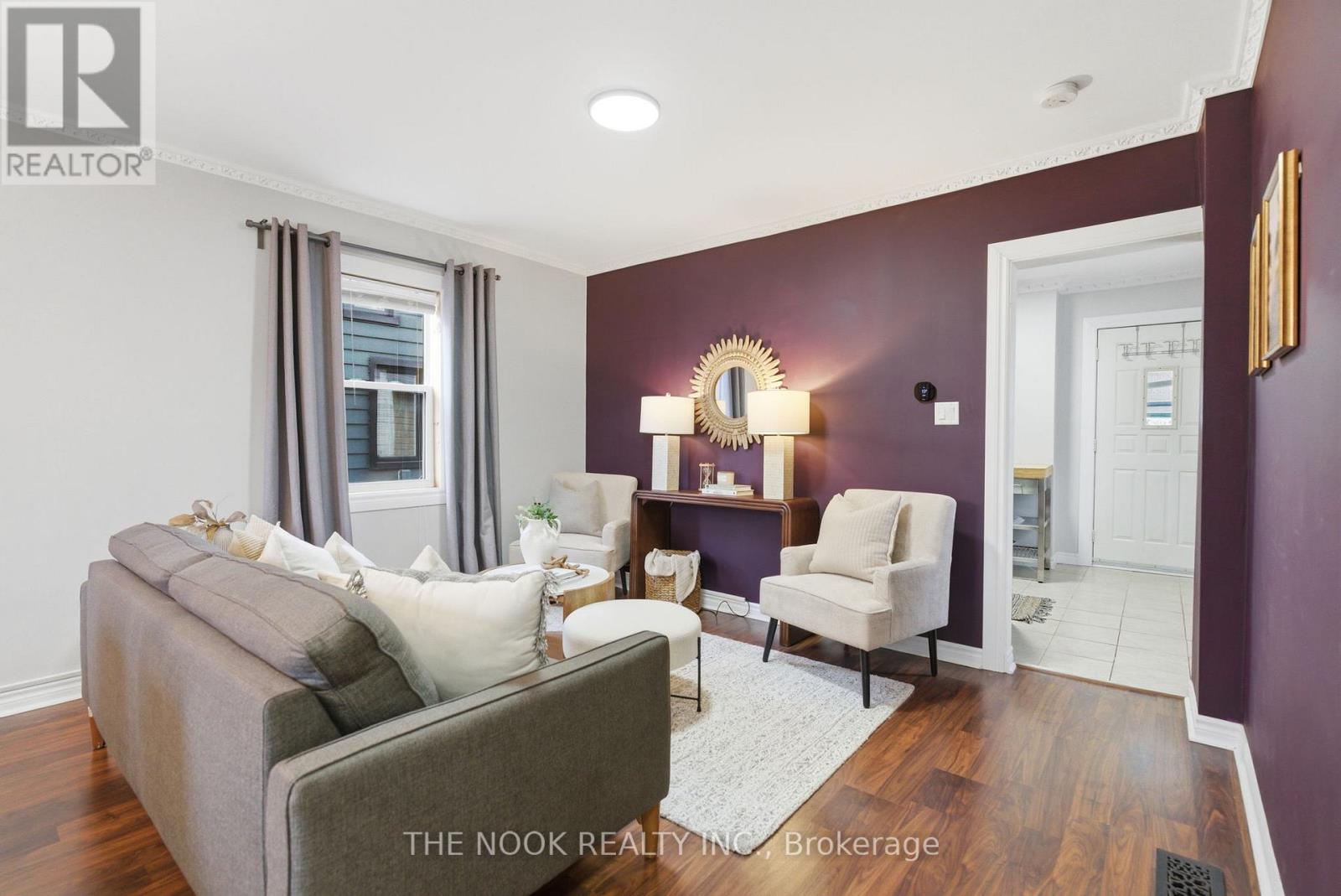 115 Banting Avenue, Oshawa, Ontario  L1H 2M5 - Photo 12 - E12696076