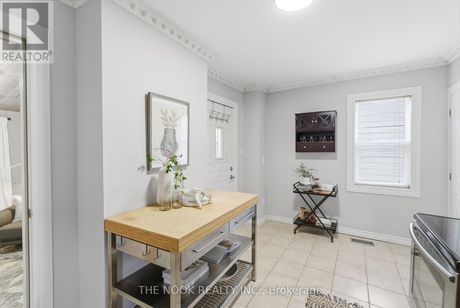 115 Banting Avenue, Oshawa, Ontario  L1H 2M5 - Photo 21 - E12696076