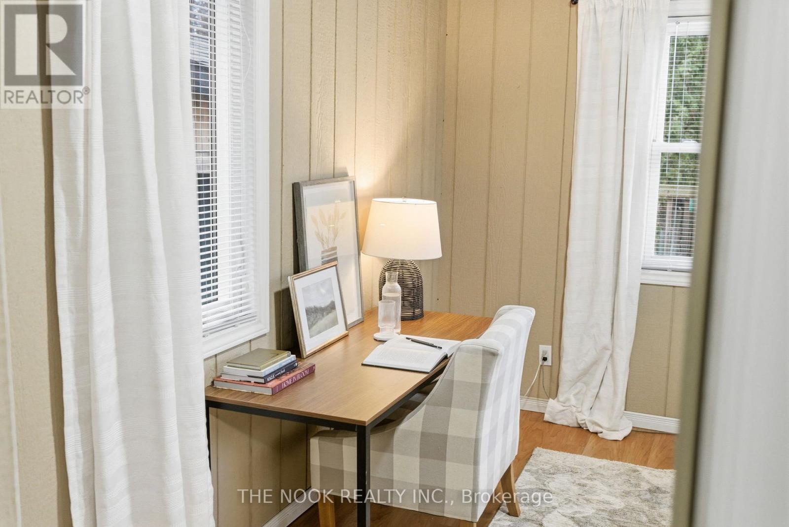 115 Banting Avenue, Oshawa, Ontario  L1H 2M5 - Photo 24 - E12696076