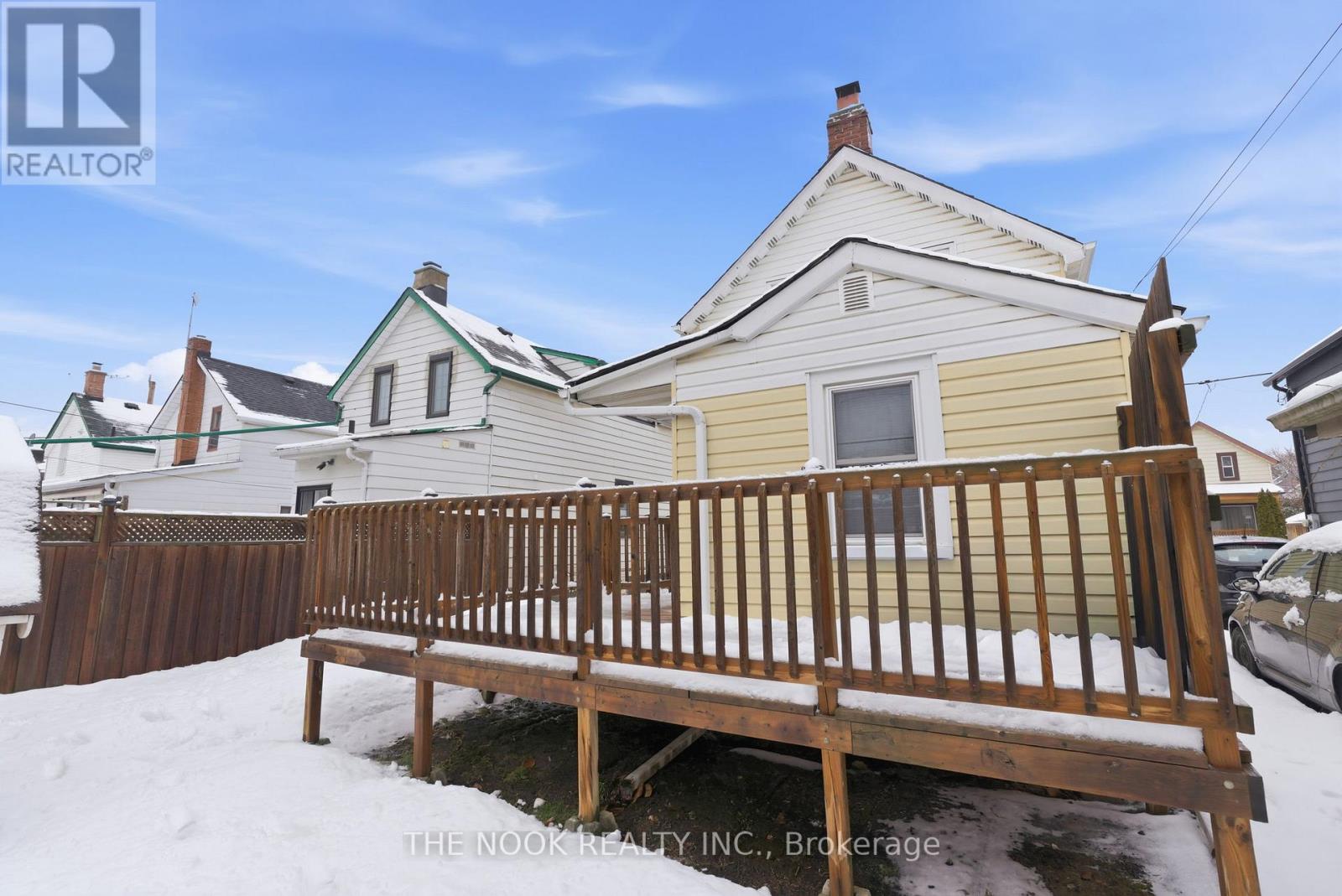 115 Banting Avenue, Oshawa, Ontario  L1H 2M5 - Photo 44 - E12696076