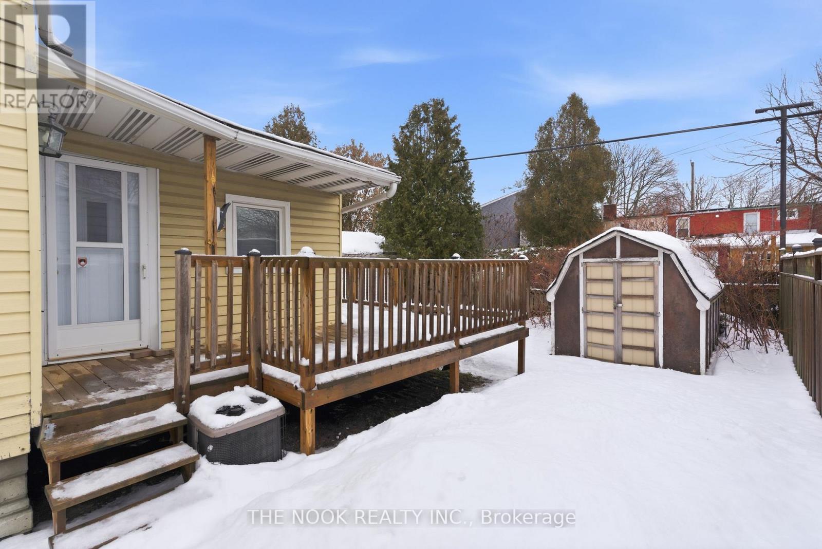 115 Banting Avenue, Oshawa, Ontario  L1H 2M5 - Photo 45 - E12696076