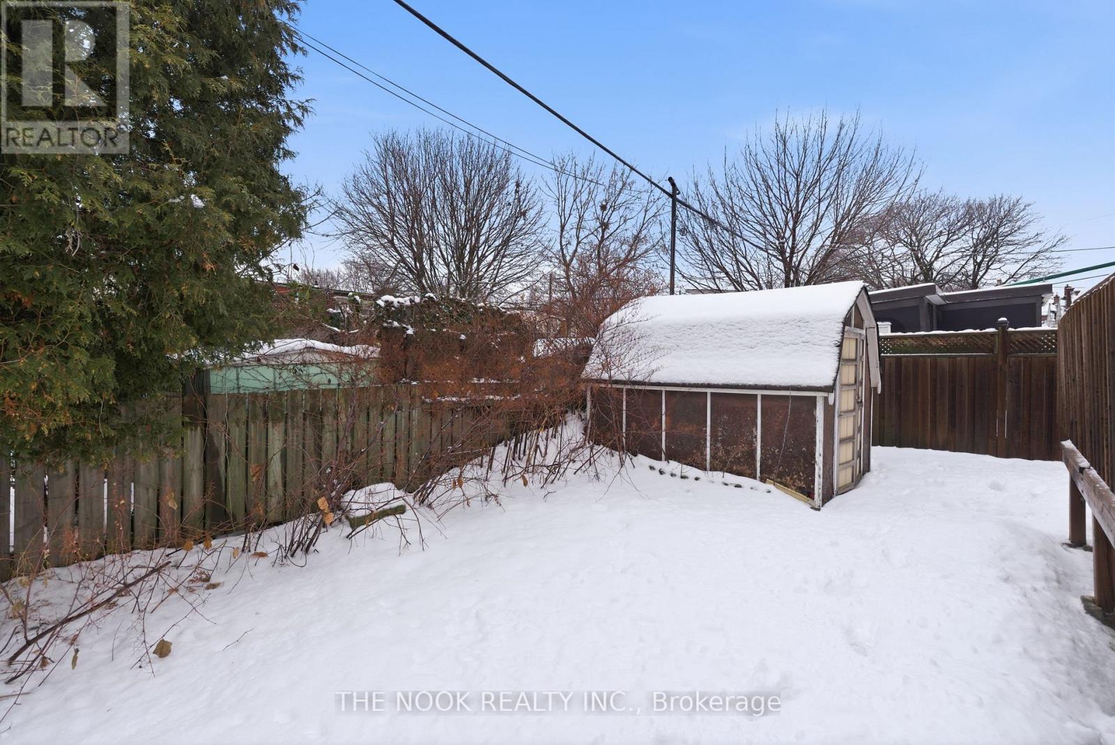 115 Banting Avenue, Oshawa, Ontario  L1H 2M5 - Photo 48 - E12696076