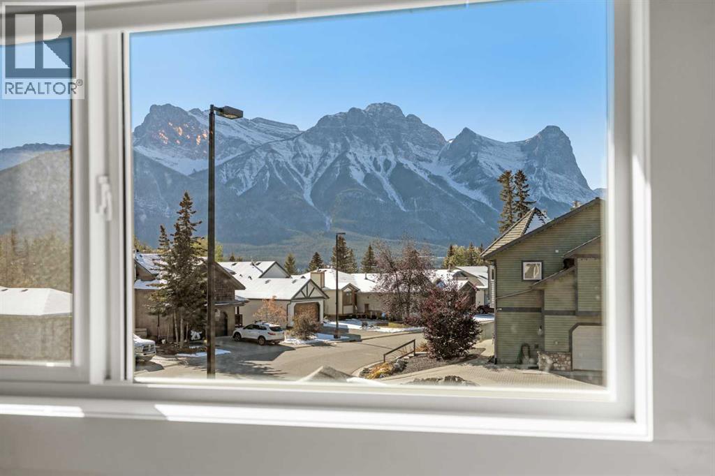 327 Canyon Close, Canmore, Alberta  T1W 1H4 - Photo 25 - A2264303