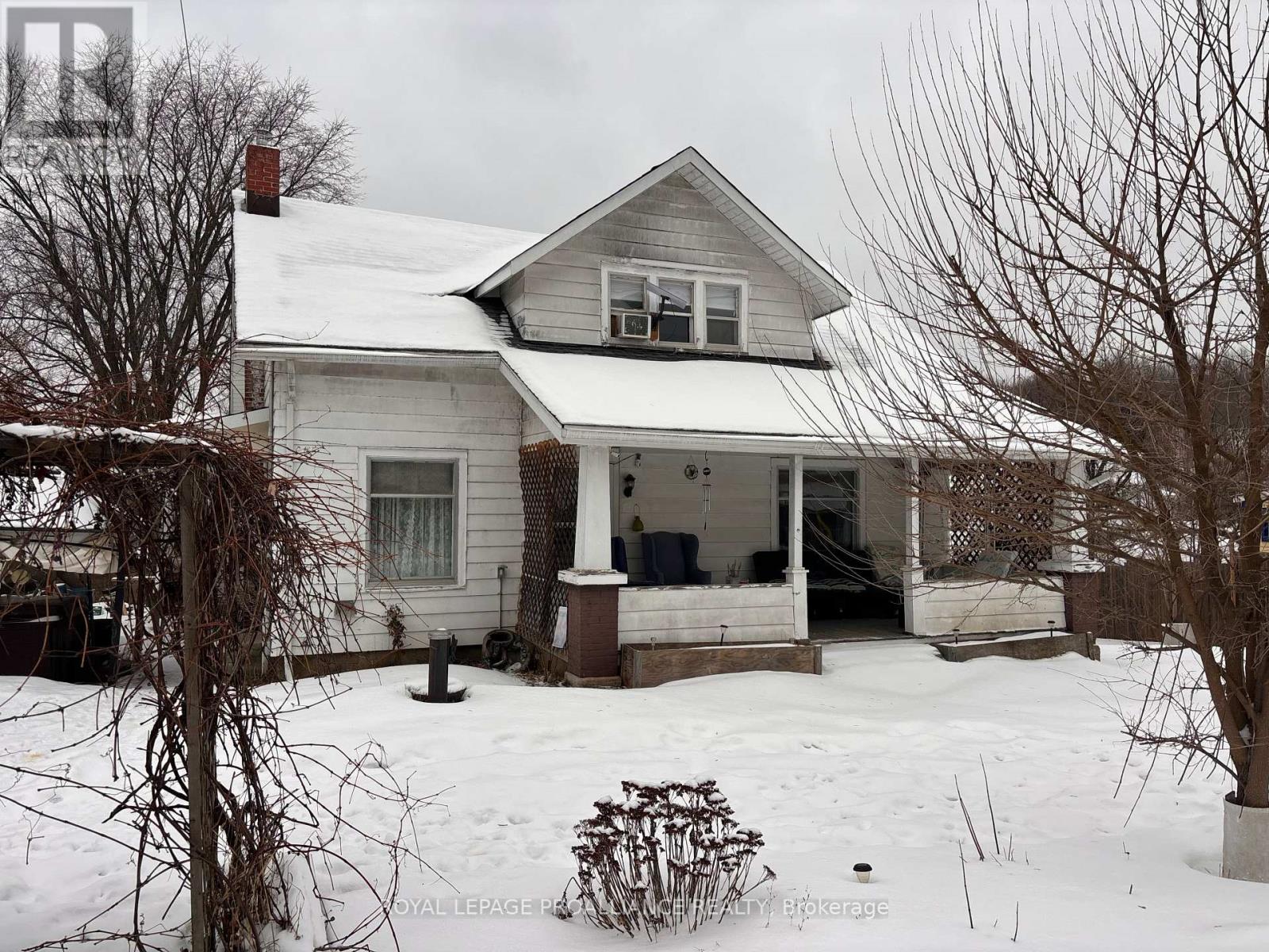 1022 Bridge Street, Frontenac, Ontario  K0H 1B0 - Photo 1 - X12696074