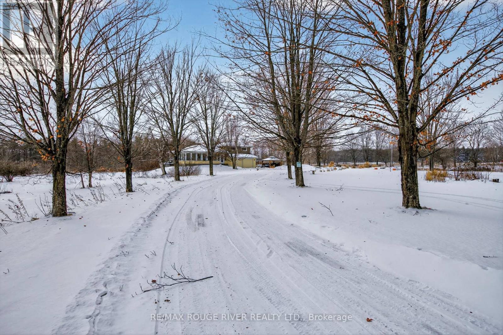 2401 15th Line, Selwyn, Ontario  K0L 2H0 - Photo 1 - X12696162