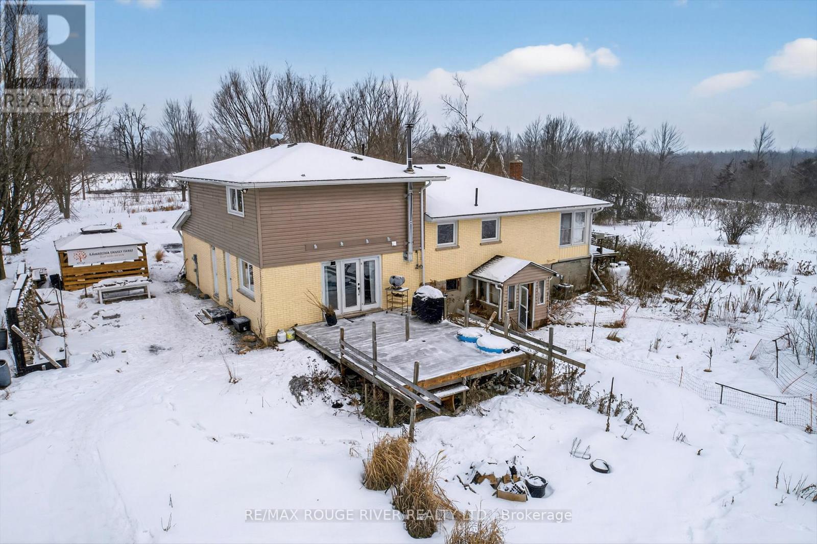 2401 15th Line, Selwyn, Ontario  K0L 2H0 - Photo 30 - X12696162