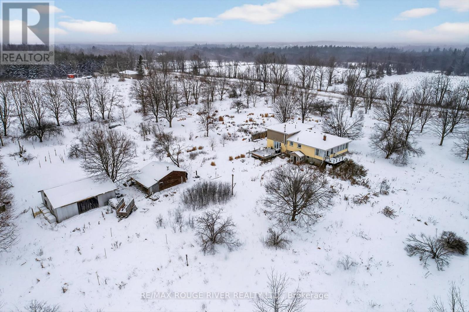 2401 15th Line, Selwyn, Ontario  K0L 2H0 - Photo 32 - X12696162