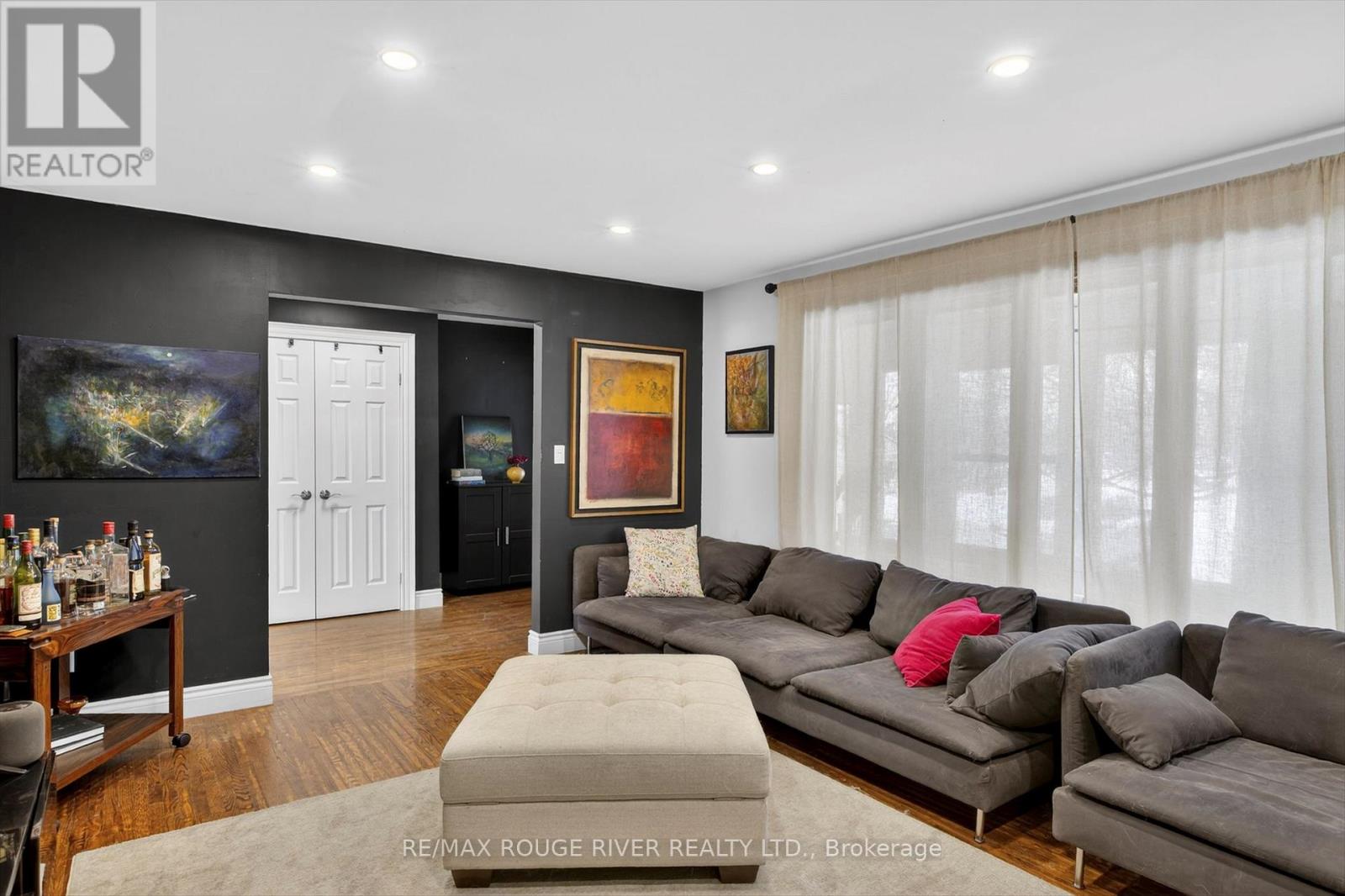 2401 15th Line, Selwyn, Ontario  K0L 2H0 - Photo 4 - X12696162