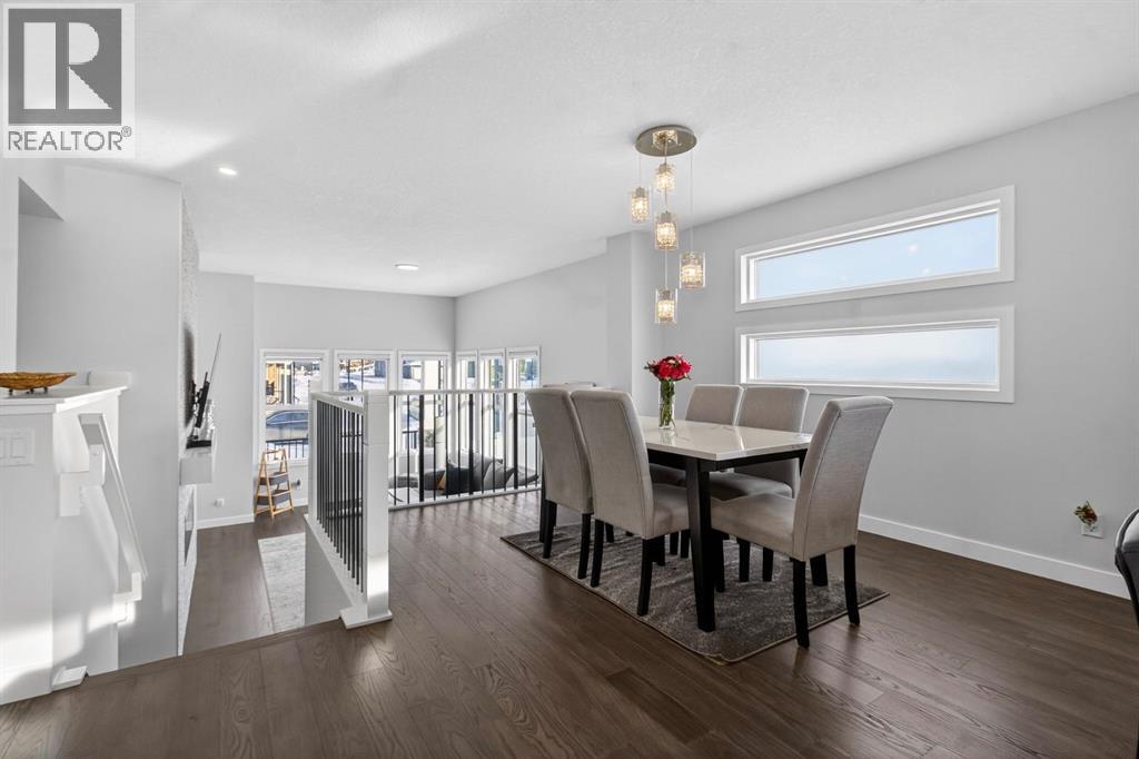 109 Legacy Glen Point Se, Calgary, Alberta  T2X 4T5 - Photo 9 - A2273337