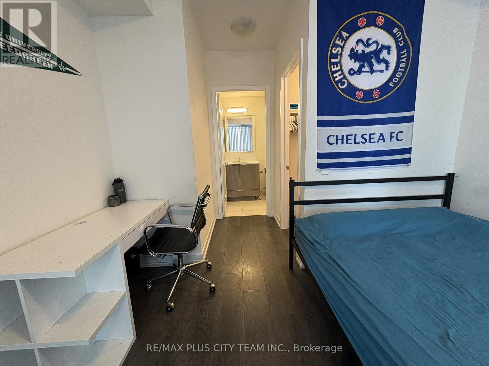 1402 - 28 Freeland Street, Toronto, Ontario  M5E 0E3 - Photo 10 - C12643226