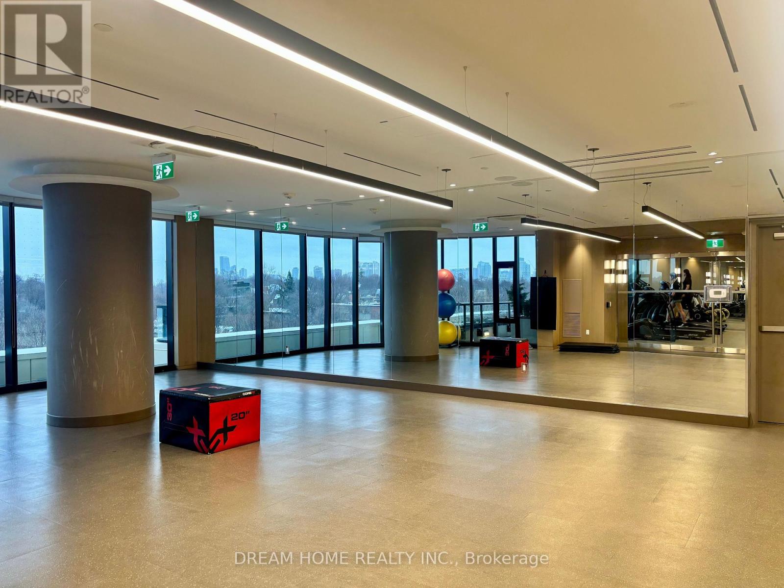 2620 - 585 Bloor Street E, Toronto, Ontario  M4W 0B3 - Photo 17 - C12615574