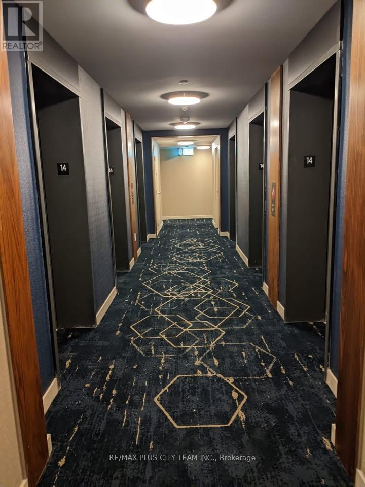 1402 - 28 Freeland Street, Toronto, Ontario  M5E 0E3 - Photo 26 - C12643226