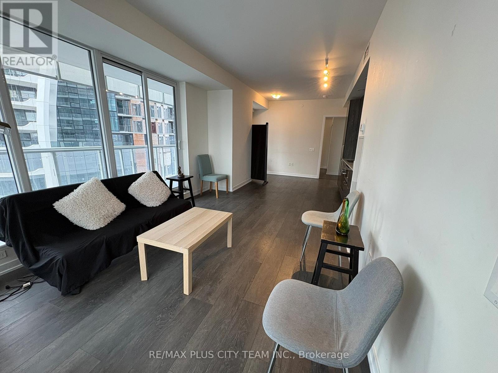 1402 - 28 Freeland Street, Toronto, Ontario  M5E 0E3 - Photo 4 - C12643226