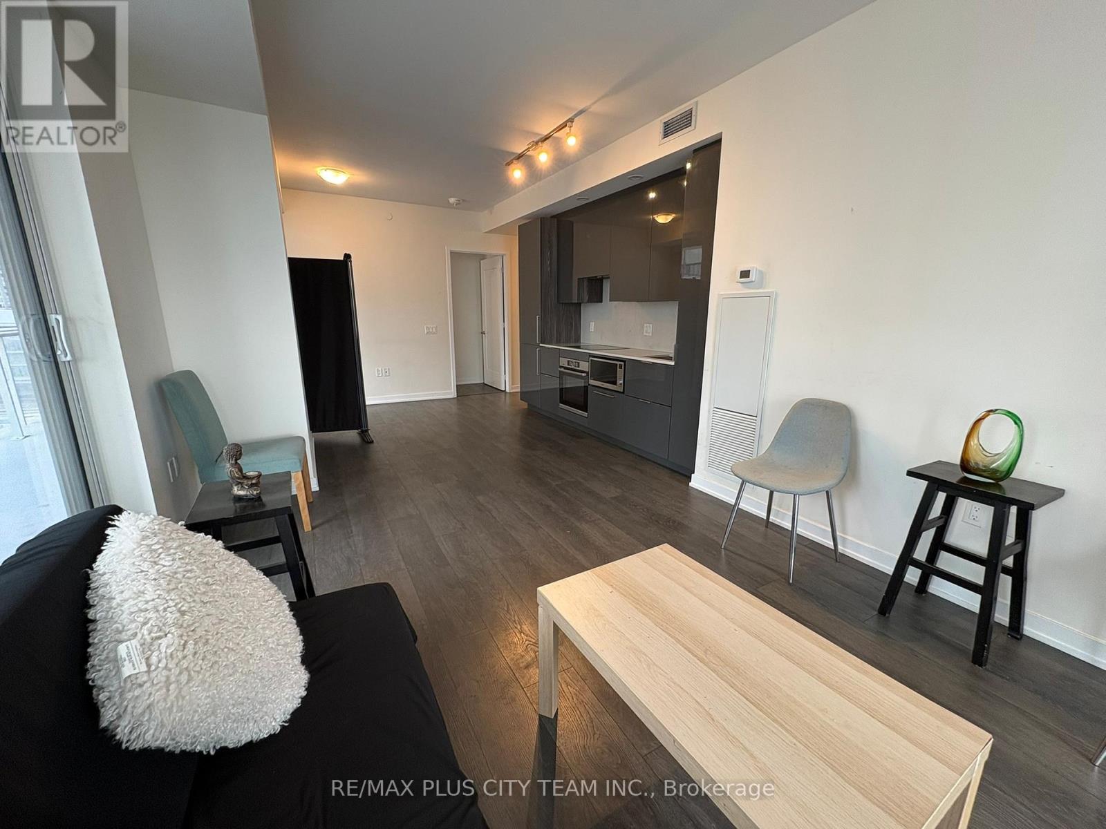 1402 - 28 Freeland Street, Toronto, Ontario  M5E 0E3 - Photo 5 - C12643226