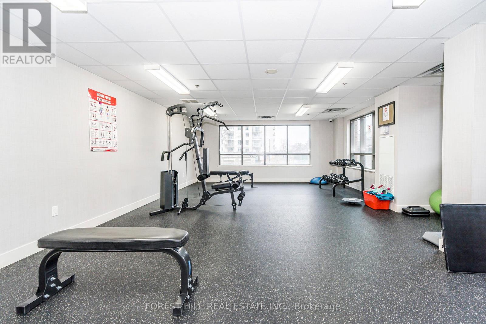 1106 - 1420 Dupont Street, Toronto, Ontario  M6H 4J8 - Photo 14 - W12694974