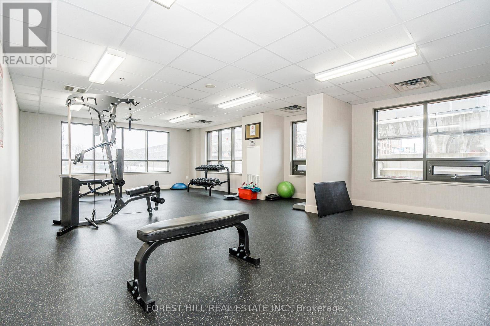 1106 - 1420 Dupont Street, Toronto, Ontario  M6H 4J8 - Photo 13 - W12694974