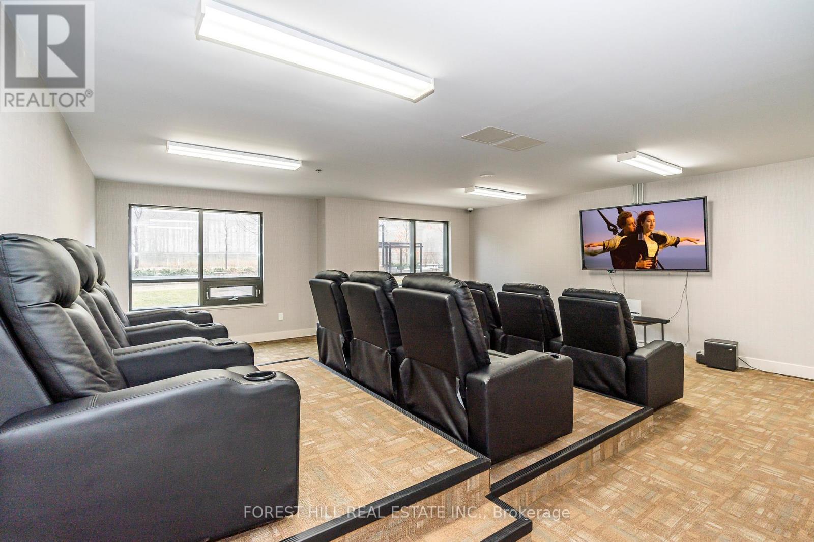 1106 - 1420 Dupont Street, Toronto, Ontario  M6H 4J8 - Photo 17 - W12694974