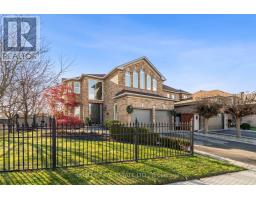 6358 LISGAR DRIVE, Mississauga, Ontario