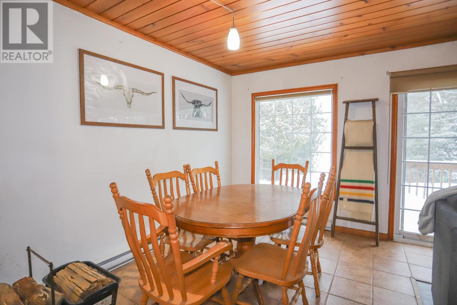 2707 V Line Rd, Richards Landing, Ontario  P0R 1J0 - Photo 17 - SM260100