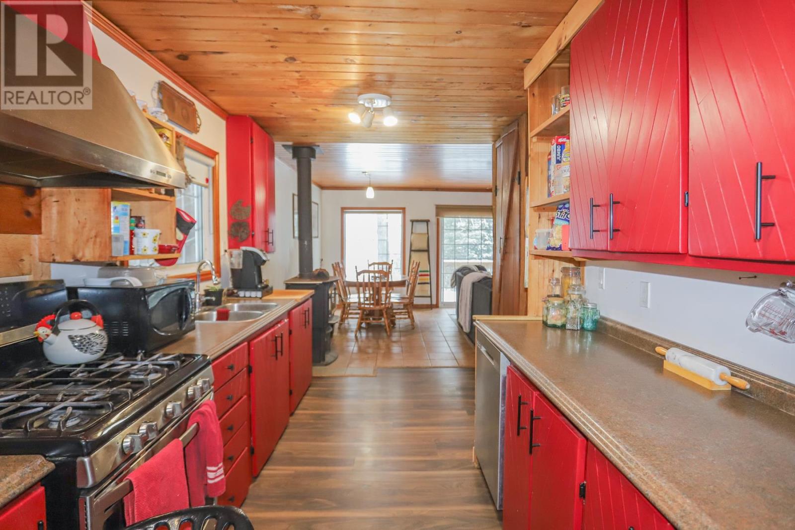 2707 V Line Rd, Richards Landing, Ontario  P0R 1J0 - Photo 20 - SM260100