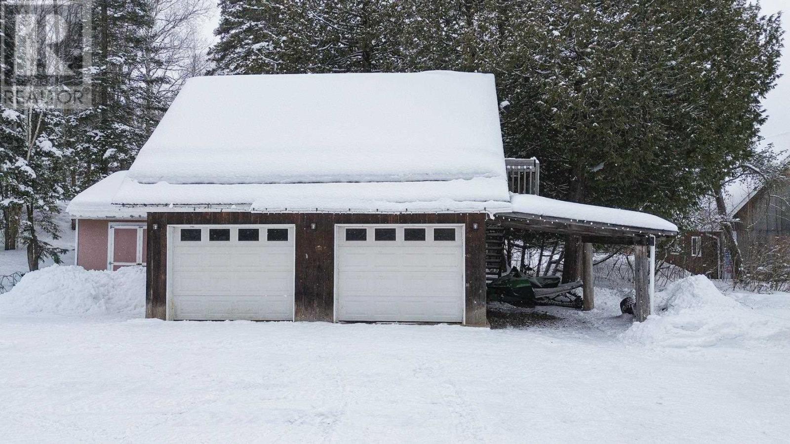 2707 V Line Rd, Richards Landing, Ontario  P0R 1J0 - Photo 4 - SM260100