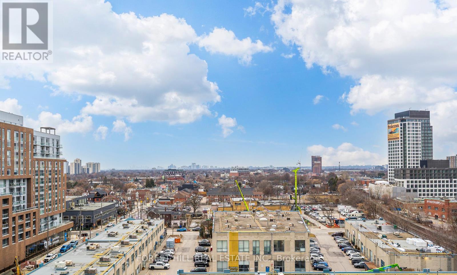 1106 - 1420 Dupont Street, Toronto, Ontario  M6H 4J8 - Photo 10 - W12694974