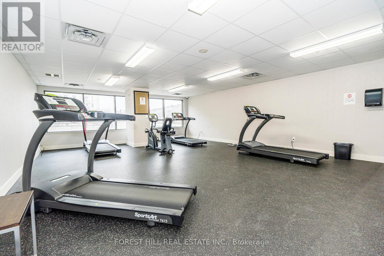 1106 - 1420 Dupont Street, Toronto, Ontario  M6H 4J8 - Photo 12 - W12694974