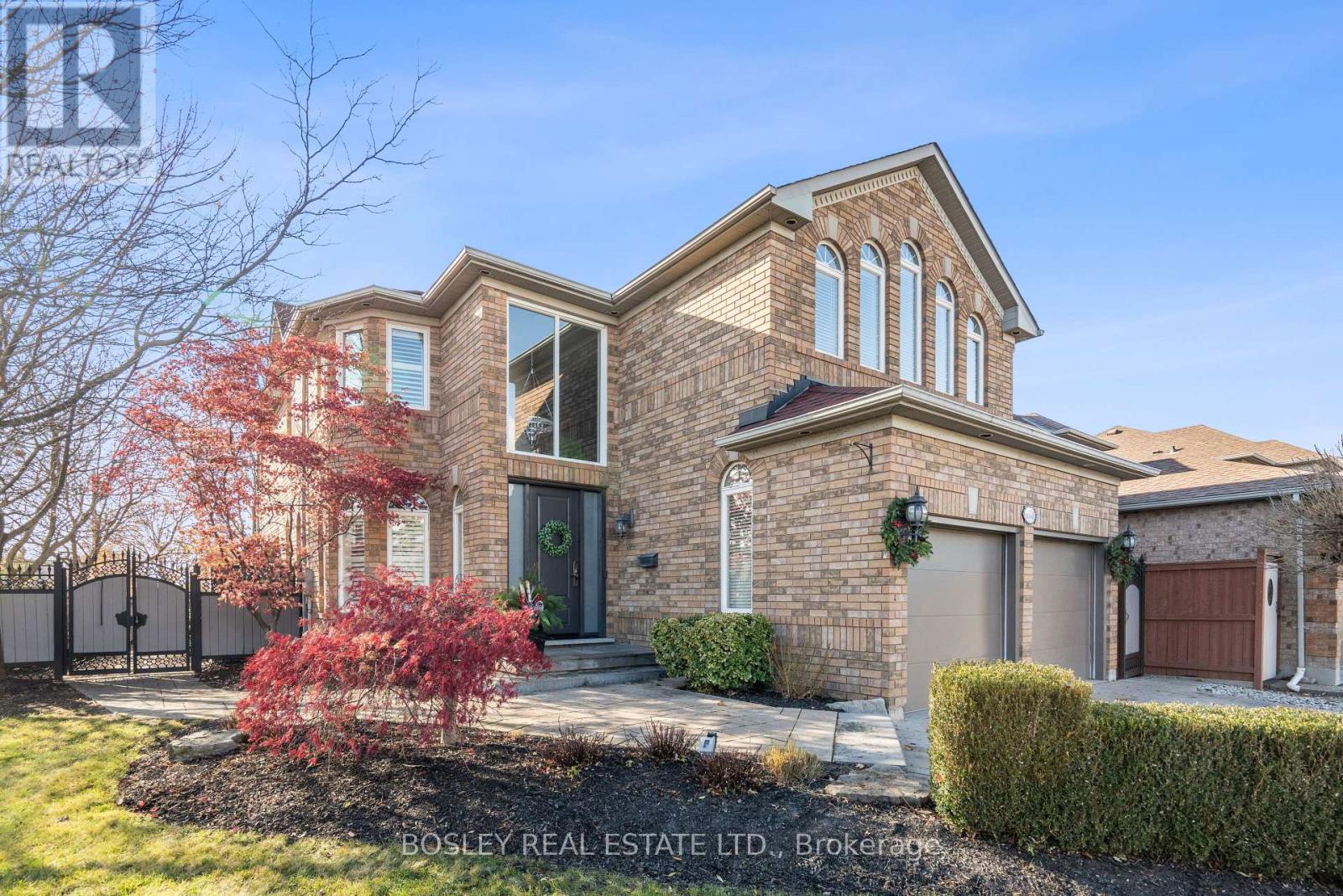 6358 Lisgar Drive, Mississauga, Ontario  L5N 7W1 - Photo 36 - W12695956