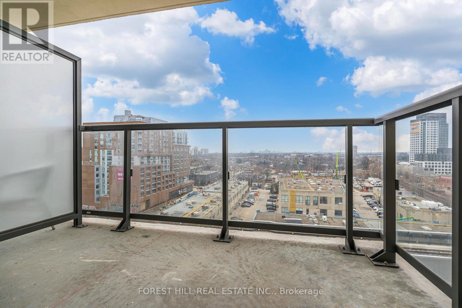 1106 - 1420 Dupont Street, Toronto, Ontario  M6H 4J8 - Photo 9 - W12694974