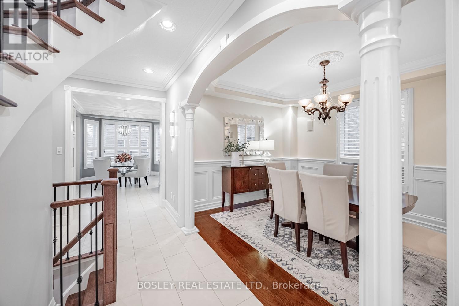 6358 Lisgar Drive, Mississauga, Ontario  L5N 7W1 - Photo 10 - W12695956