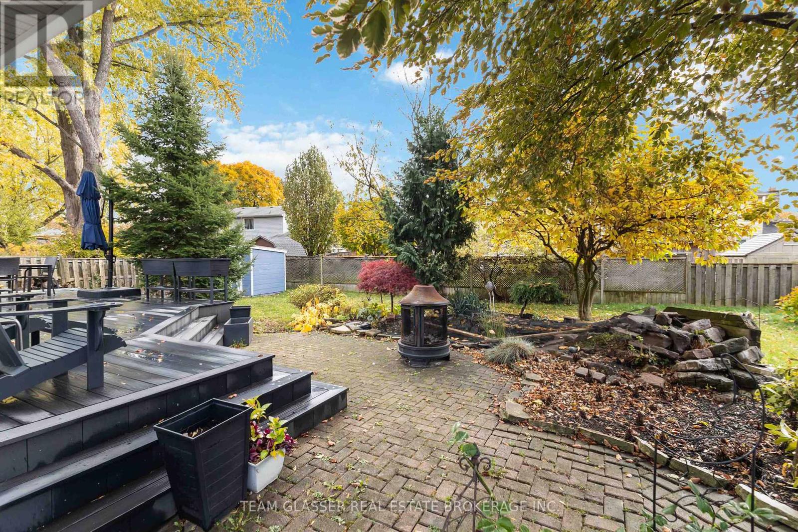 1054 Wembley Road, London North, Ontario  N6H 3X6 - Photo 28 - X12696166