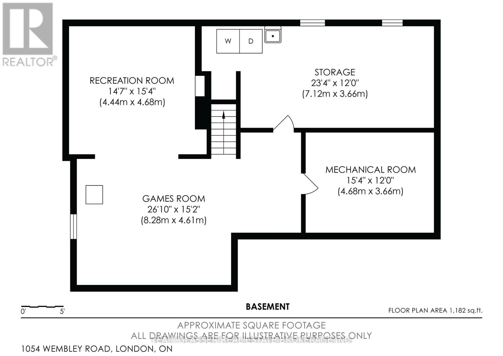 1054 Wembley Road, London North, Ontario  N6H 3X6 - Photo 33 - X12696166