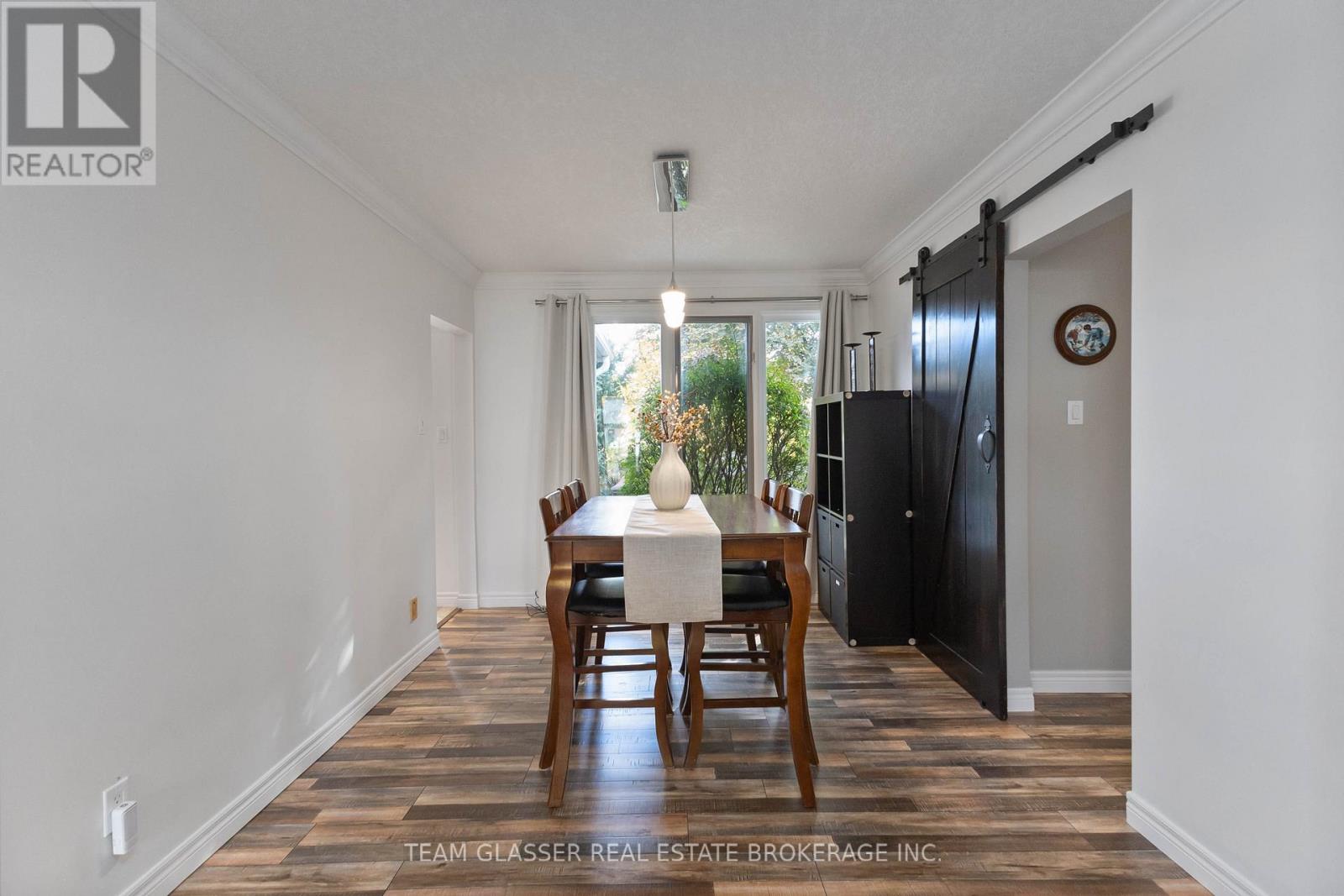 1054 Wembley Road, London North, Ontario  N6H 3X6 - Photo 9 - X12696166