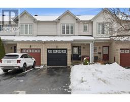 229 OPUS STREET, Ottawa, Ontario