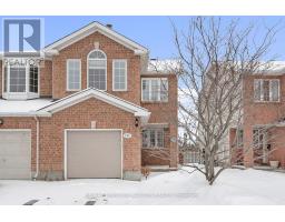 246 MOUNTSHANNON DRIVE, Ottawa, Ontario